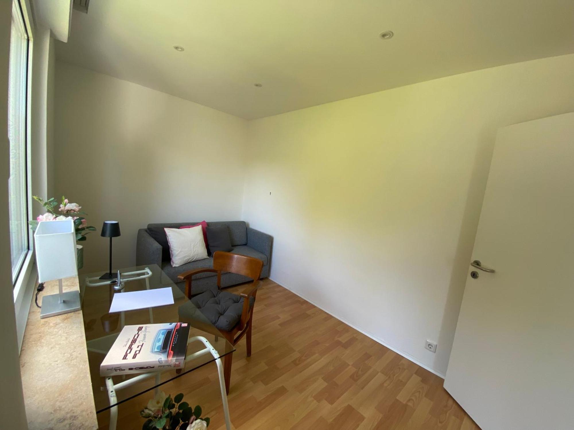 Stilvolle Ferienwohnung Im Zentrum Von Unna Eksteriør bilde